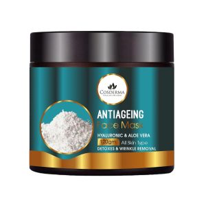 Cosderma Antiageing Face Mask 120g