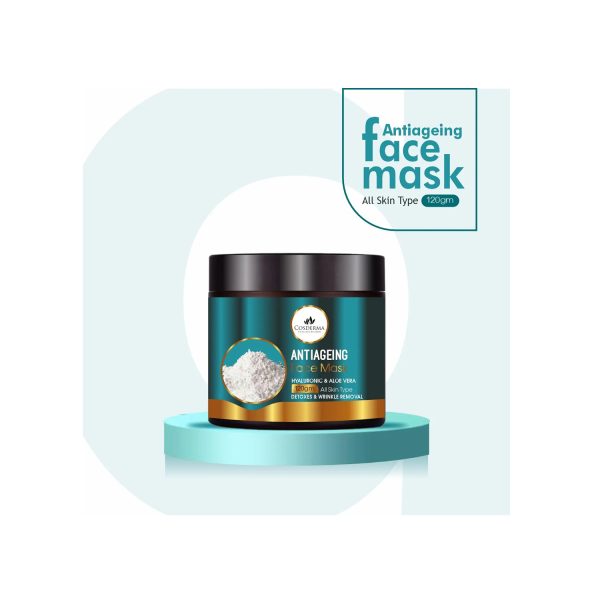 Cosderma Antiageing Face Mask 120g