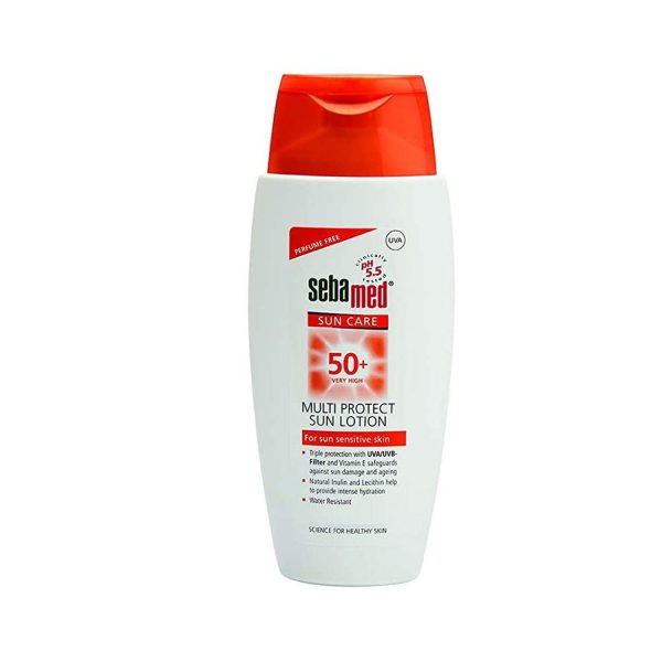 Sebamed Sun Care 50+