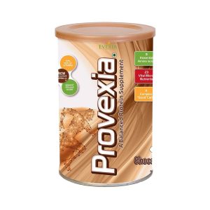 Chocolate Flavour protein Powder