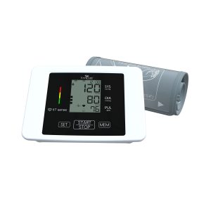 Easycare EC9000 Automatic Digital Blood Pressure Monitor