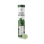 Wellbeing Nutrition Daily Greens Effervescent Tablets