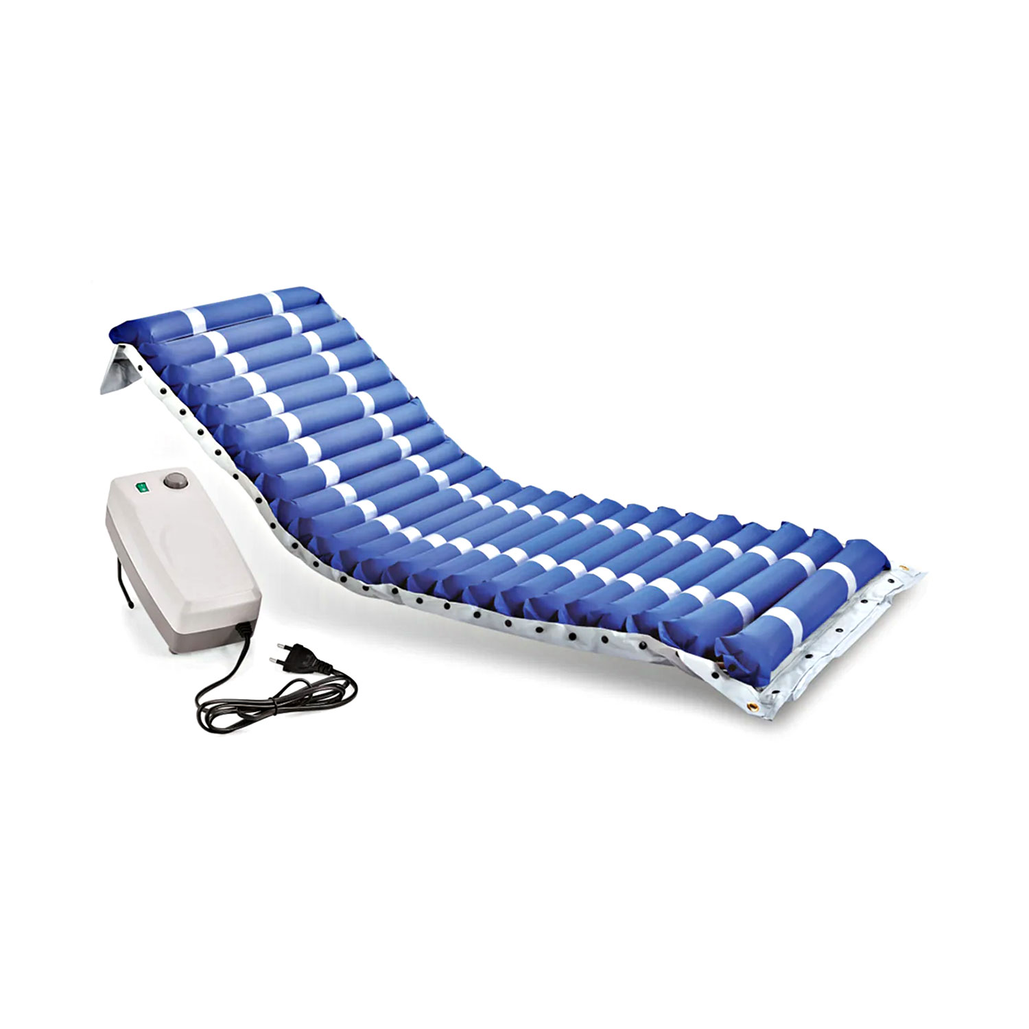 Easycare AntiDecubitus Air Mattress (Tubular type) EC6012 Cureka