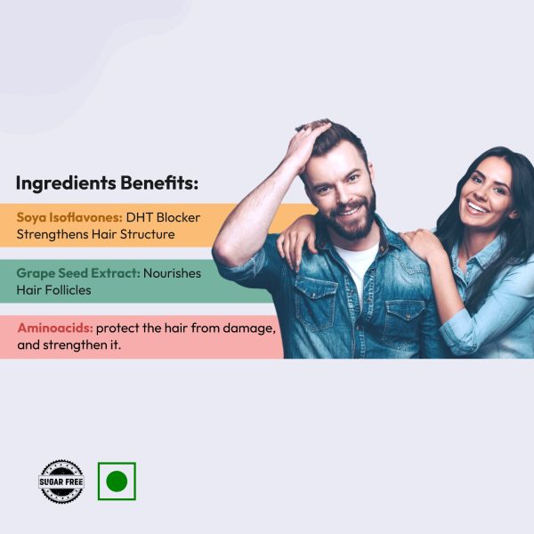 ingredients benefits