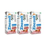 Zincovit Active Apple ORS 200ml