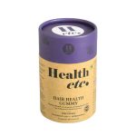 hair health gummies