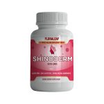 Floraleaf Shinoderm Skin Whitening Softgels- 30 Capsules