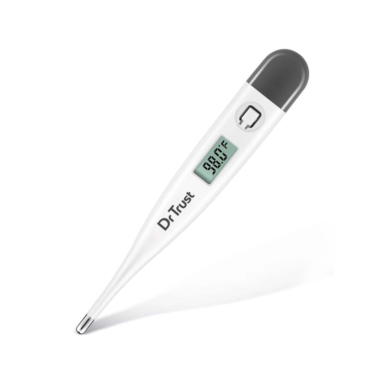 Dr Trust Digital Clinical Thermometer 605 Cureka Online Health Care