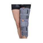 United Medicare Knee Immobilizer Long Type 19 Small