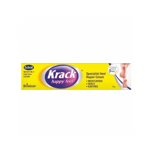 Krack Cream - 15gm