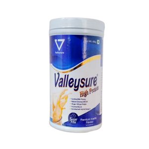 Valleysure High Protein Vanilla Flavour
