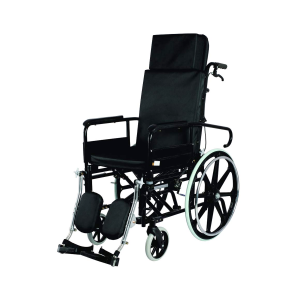 Vissco Imperio Reclining Wheelchair (PC No 0993)