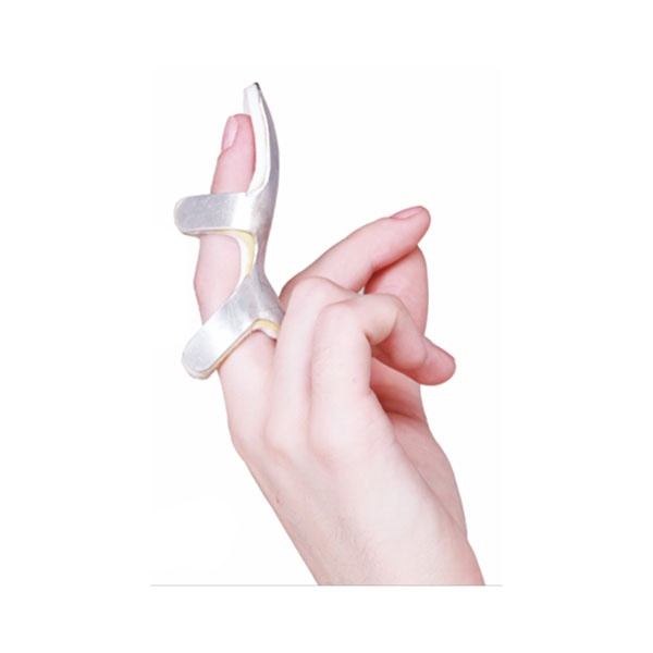 United Medicare Frog Splint Finger (E-03)