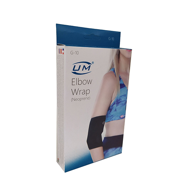 United Medicare Elbow Wrap (G-10) Universal