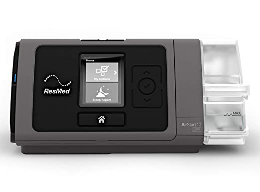 Resmed AirStart10 CPAP