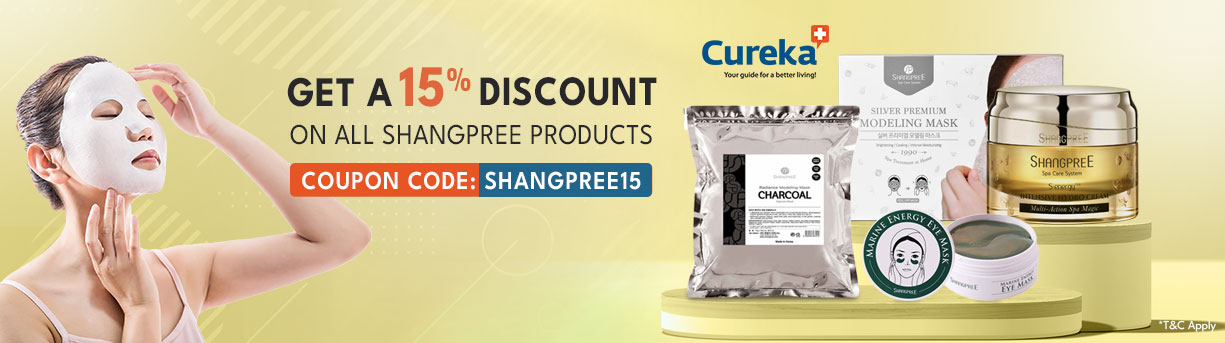 Shangpree