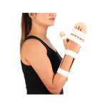 Nebula Full-Cock-Up Splint Right Small
