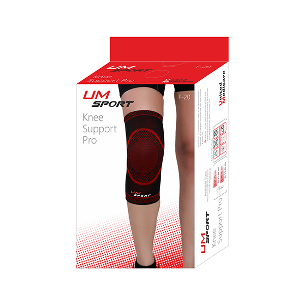 United Medicare Knee Support Pro(F-20)