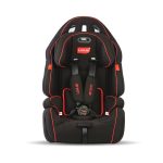 LuvLap Premier Baby Car Seat – Black