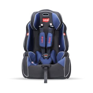 LuvLap Premier Baby Car Seat - Blue