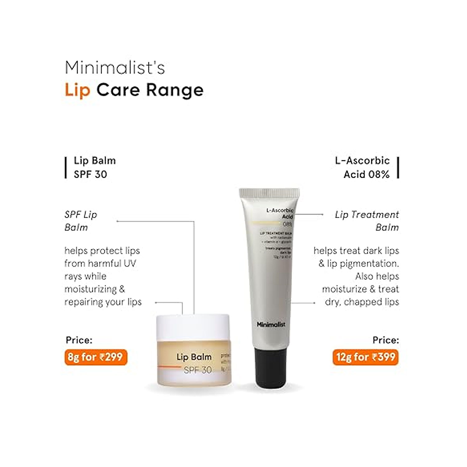 vitamin c for lip pigmentation Single Cell LiPo Battery Care main image 1