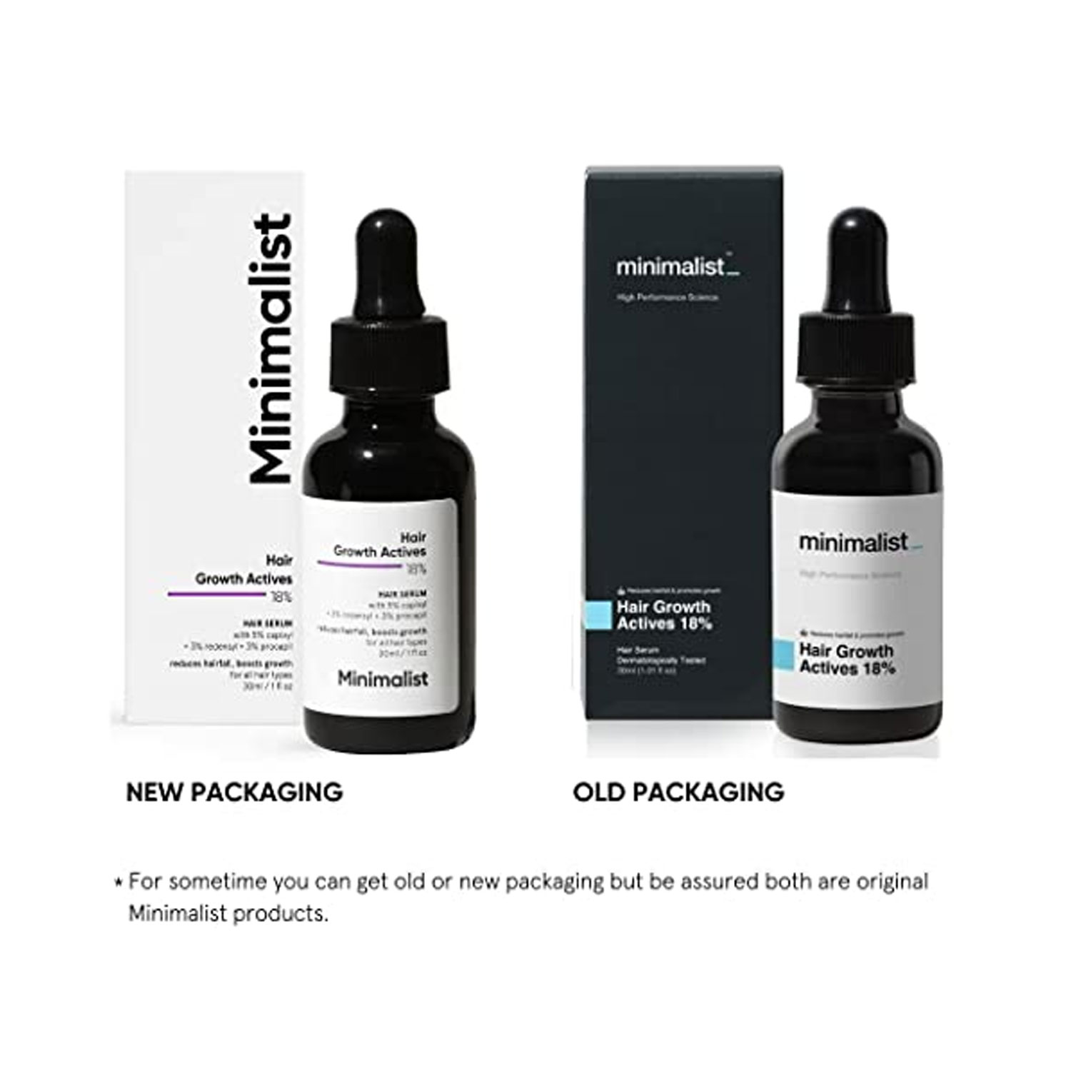 Best Hair Serum | Hair Growth Serum Online | Moehair