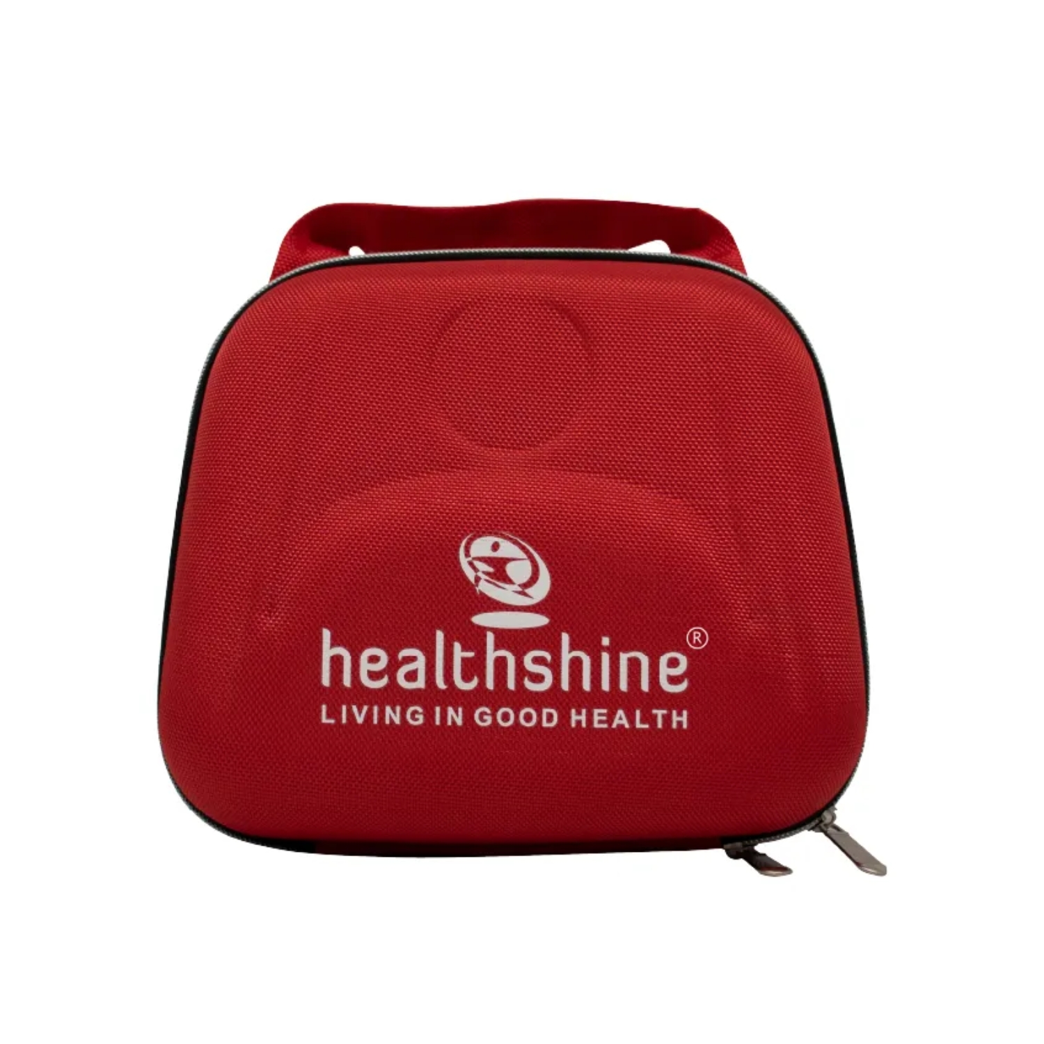 Healthshine First Aid Bag (Red)