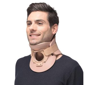 United Medicare Spondylosis Collar Philadelphia B-04