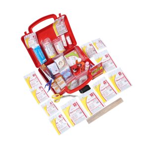 St. John’s SJF P3 First Aid Kit for Workspace