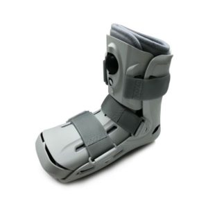 United Medicare Air Walker Shoe Short Type (D-16)