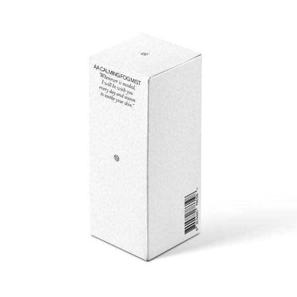 Shangpree AA Calming Fog Mist 100 ml