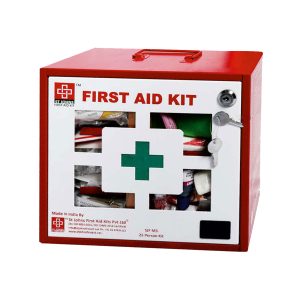 St. John’s SJF M3 First Aid Kit Medium