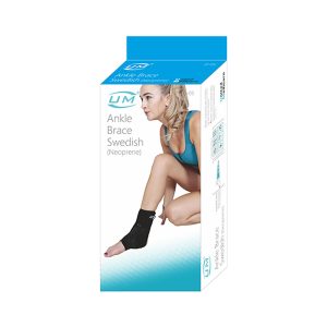 Pg 3 cheap ankle support