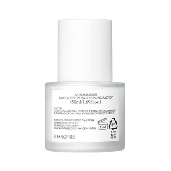 Shangpree AA Moisturiser 50 ml