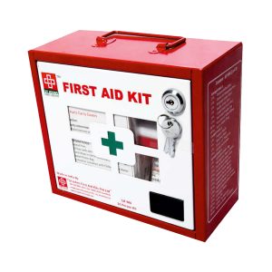St. John’s SJF M4 First Aid Kit Small