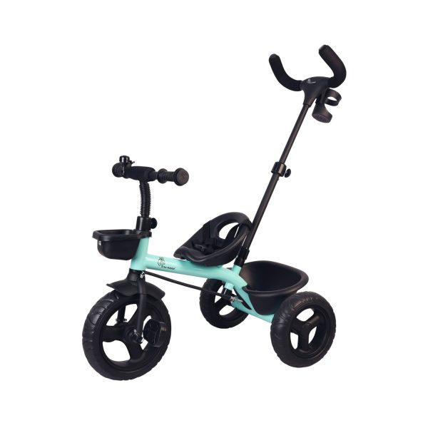 Tiny sale toes tricycle