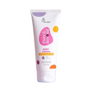 R for Rabbit Pure and Beyond Baby Cream 50gm