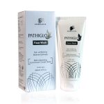 Derma Topics Pathiglo Skin Lightening Creamy Face Wash -100 ml