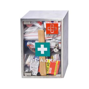 St. John’s SJF S1 First Aid Kit for Corporates