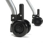 253 – Optional stopper wheels – mounted