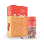 Wellbeing Nutrition Slow Multi for Her