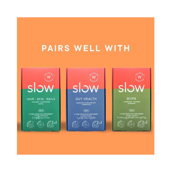 Wellbeing Nutrition products