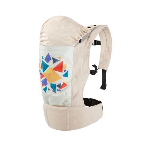 R for Rabbit Hug Me Elite Baby Carrier
