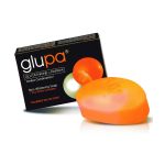 Glupa Papaya And Glutathione Skin Whitening Soap 135g