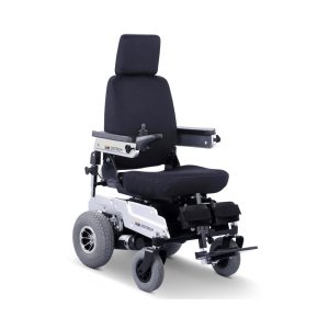 Ostrich Mobility Tetra-EXi Electric Wheelchair