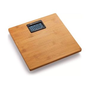 Easycare Digital Electronic Weighing Scale EC3336 (Brown)