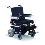 Ostrich Tetra LX (005) Power Wheelchair