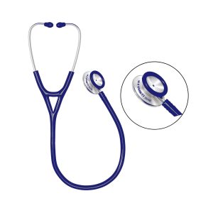 Qanta Lumina II SS (QA-1040) Stethoscope (Blue)
