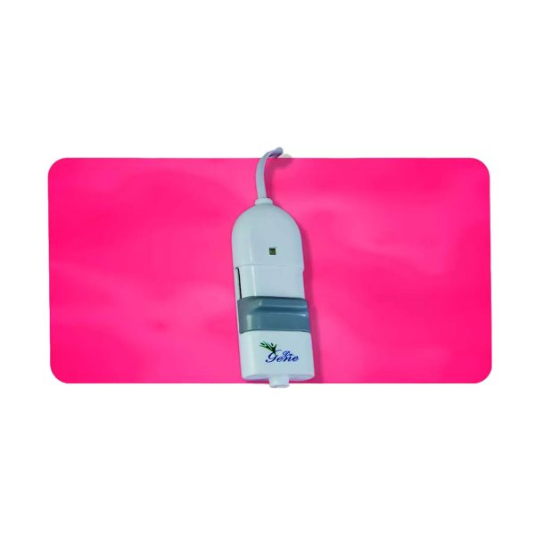 Accusure Electric Heating pad