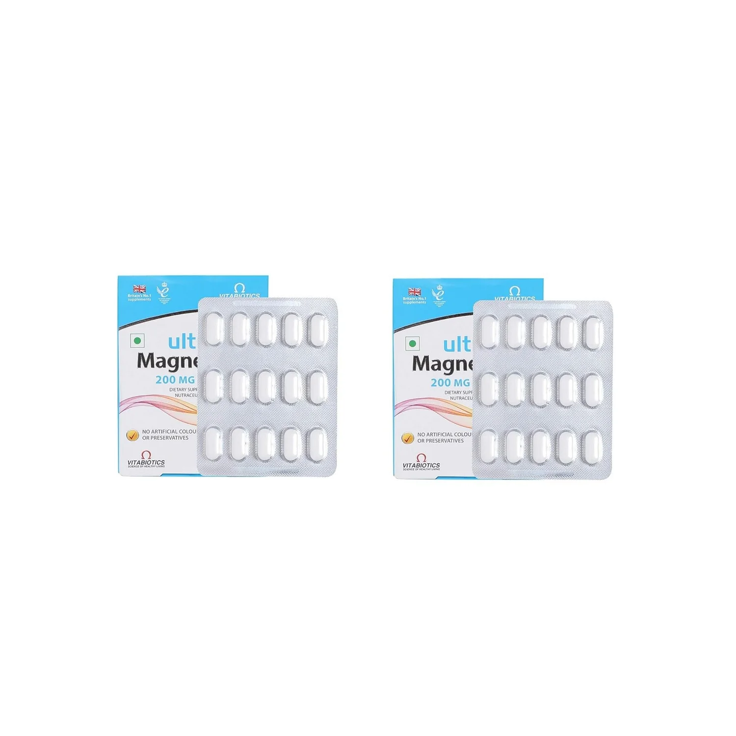 Magnesium Supplements: Benefits And Side Effects - View #6